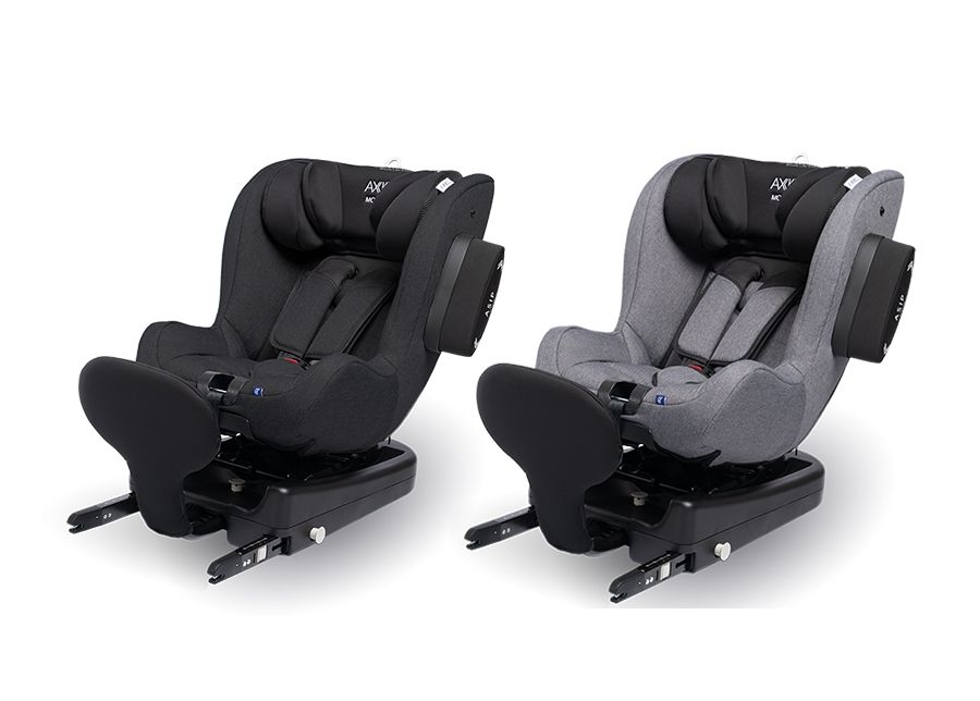 Turvatool Axkid Modukid 9-18 kg suurendatud