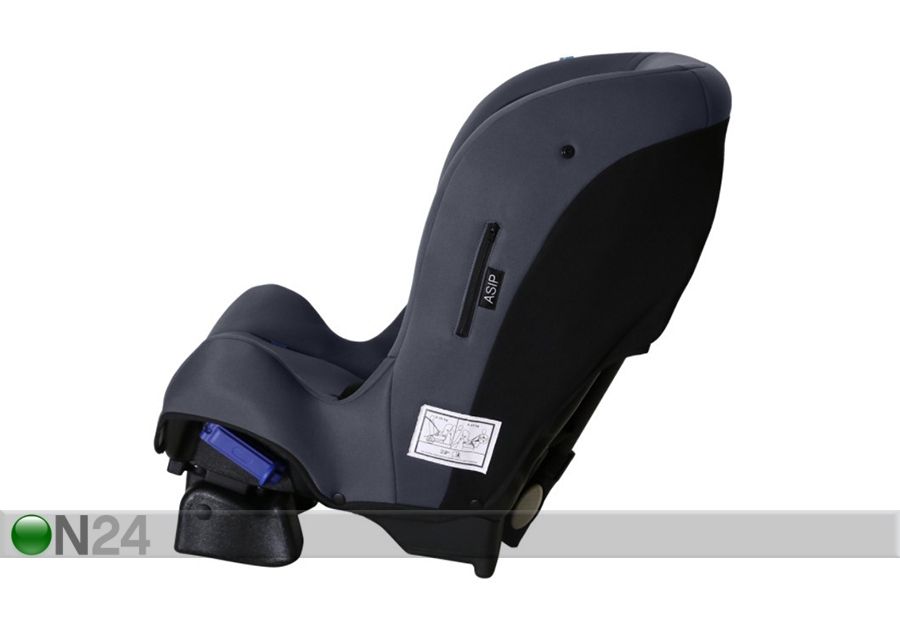 Turvatool Axkid Move 9-25 kg suurendatud