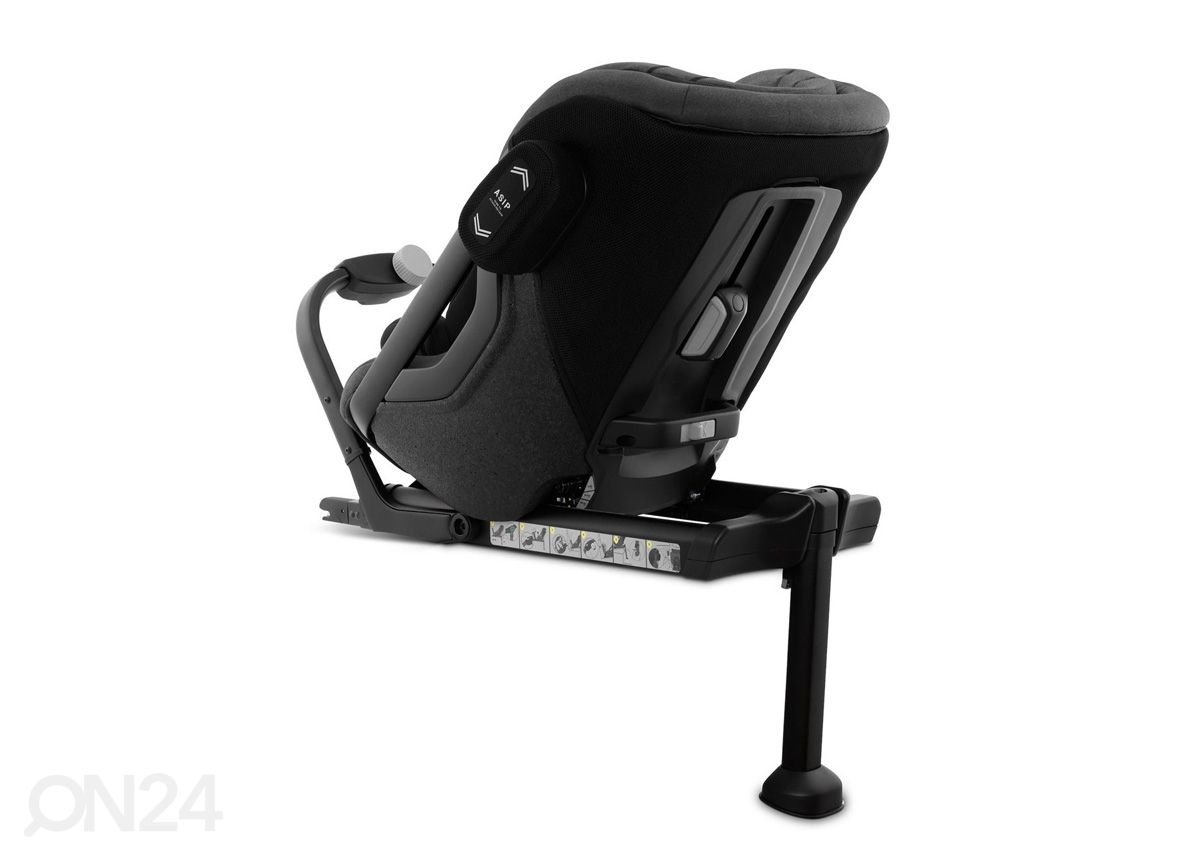 Turvatool Axkid One I-size 61-125 cm suurendatud