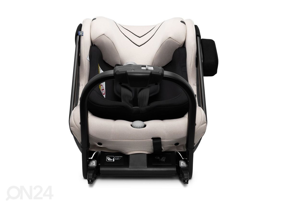 Turvatool Axkid One I-size 61-125 cm suurendatud