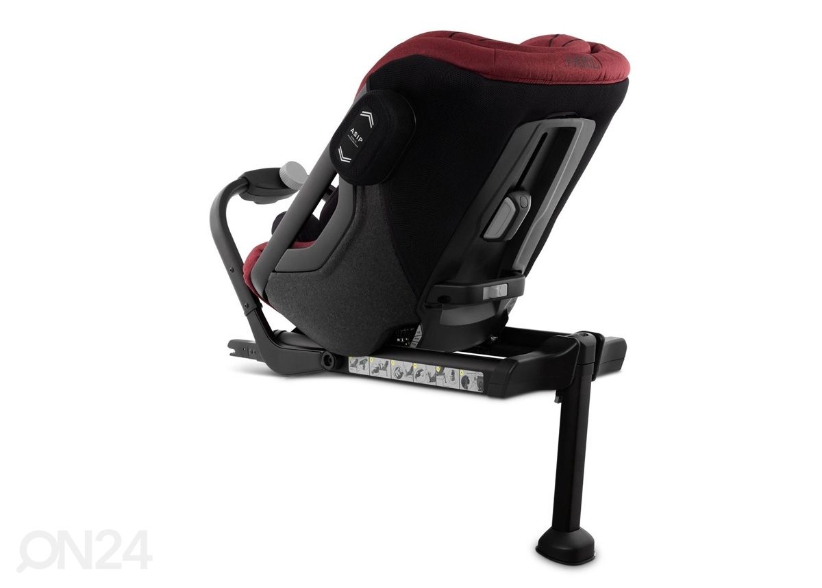Turvatool Axkid One I-size 61-125 cm suurendatud