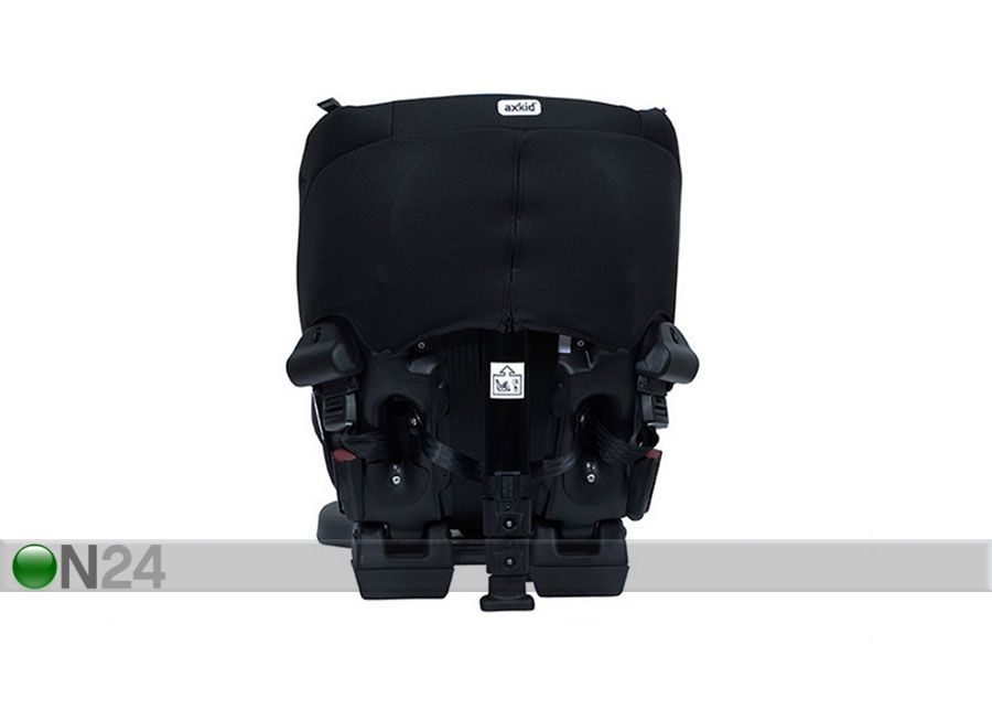 Turvatool Axkid Rekid 9-25 kg suurendatud