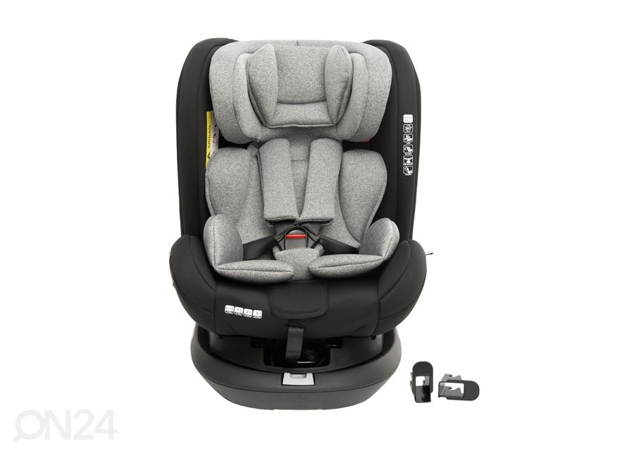 Turvatool Britton Maldon 360 ° Fix suurendatud