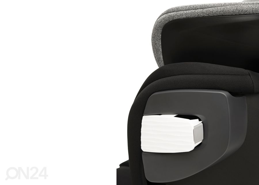 Turvatool Britton Maldon 360 ° Fix suurendatud