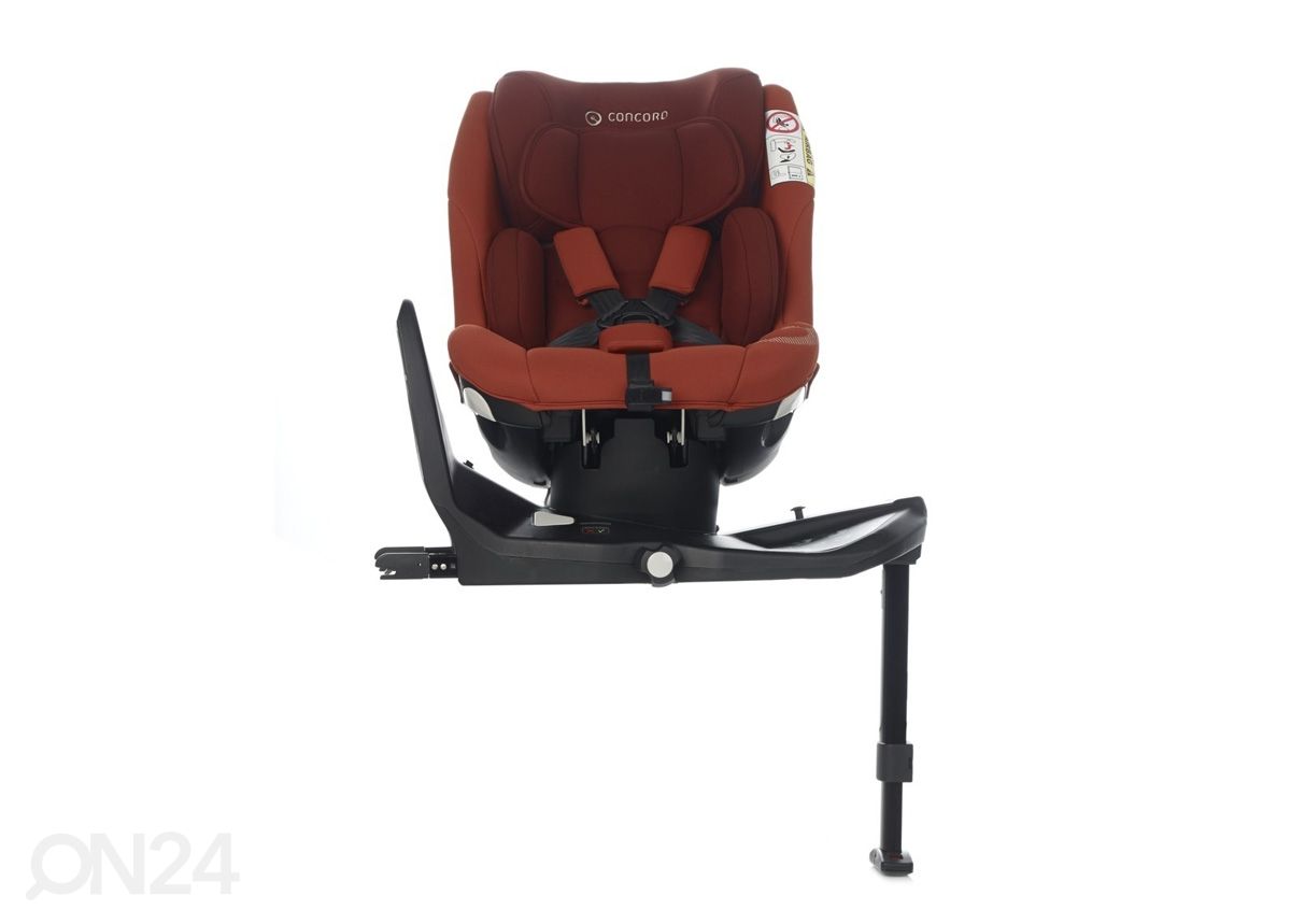 Turvatool Concord Balance I-Size 360° suurendatud
