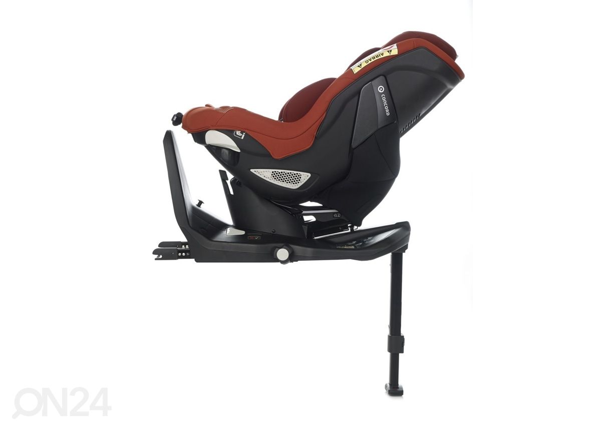 Turvatool Concord Balance I-Size 360° suurendatud