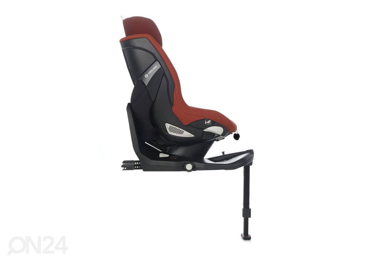 Turvatool Concord Balance I-Size 360° suurendatud