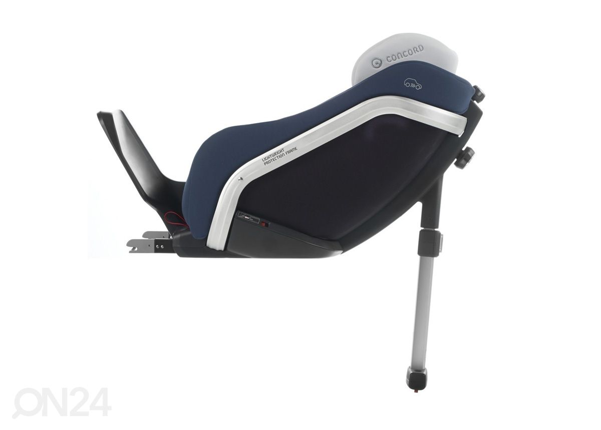 Turvatool Concord Reverso Plus suurendatud