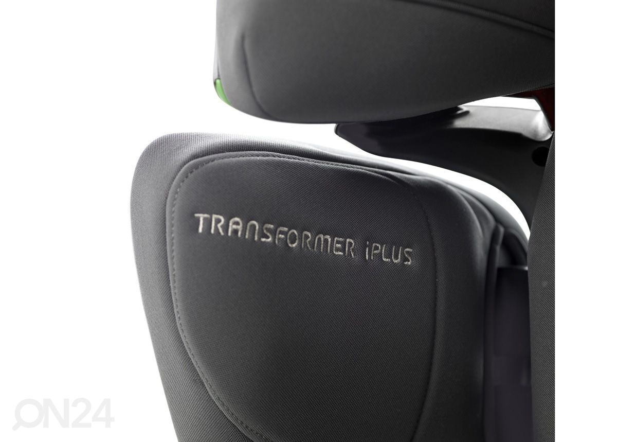 Turvatool Concord Transformer iPlus, 15-36 kg suurendatud