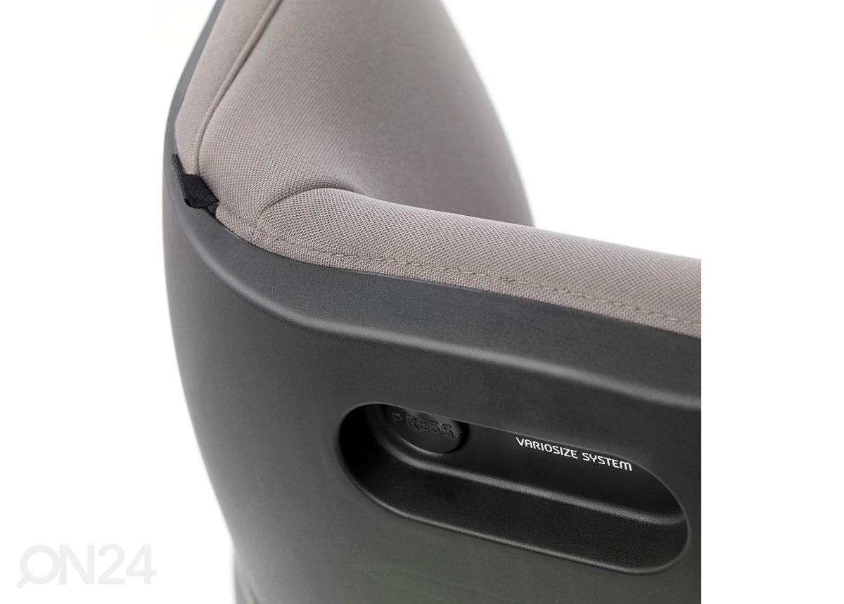 Turvatool Concord Transformer iPlus, 15-36 kg suurendatud