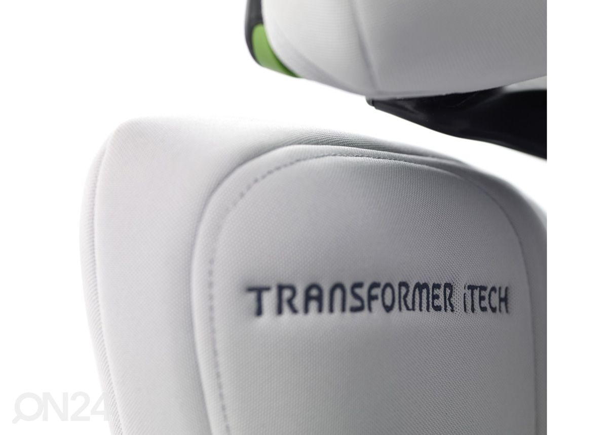 Turvatool Concord Transformer iTech, 15-36 kg suurendatud