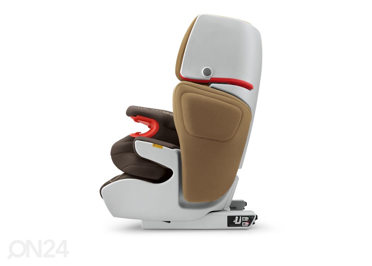 Turvatool Concord Transformer XT Pro, 9-36 kg suurendatud