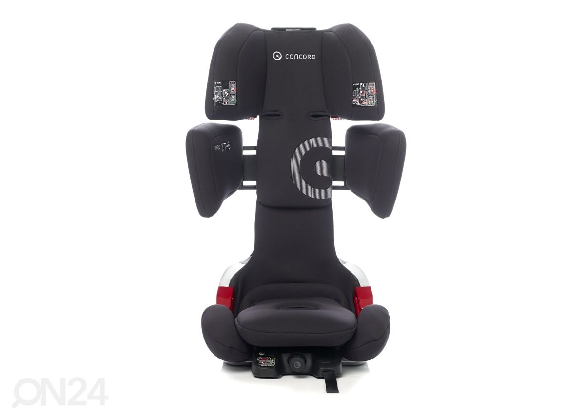 Turvatool Concord Vario XT-5, 9-36 kg suurendatud