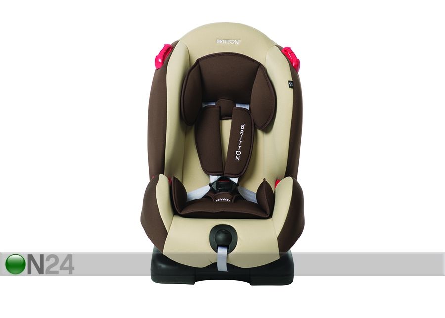 Turvatool SafeWay 9-25 kg suurendatud