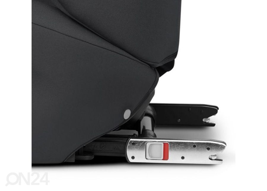 Turvatool Solution2-Fix 2019 CBX by Cybex 15-36 kg suurendatud