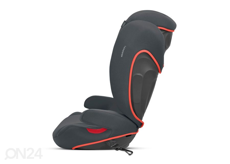 Turvatool Yari 2020 CBX Orangy Grey grupp 2/3 suurendatud