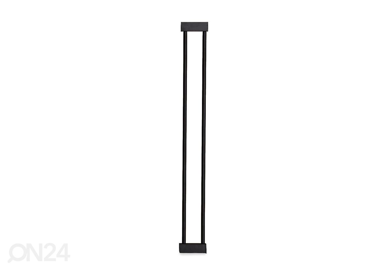 Turvavärav 84-89 cm Hauck Essential Close N Stop tumehall suurendatud