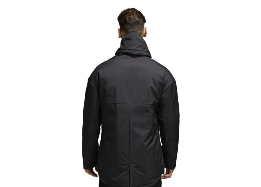 Tuulejope meestele adidas Condivo 18 JKT 18 STD Parka M BQ6594 suurendatud