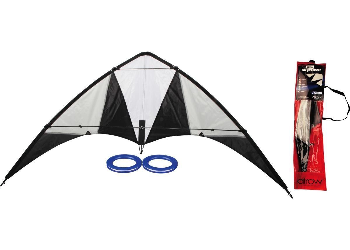 Tuulelohe Skytracer 140 Airow suurendatud
