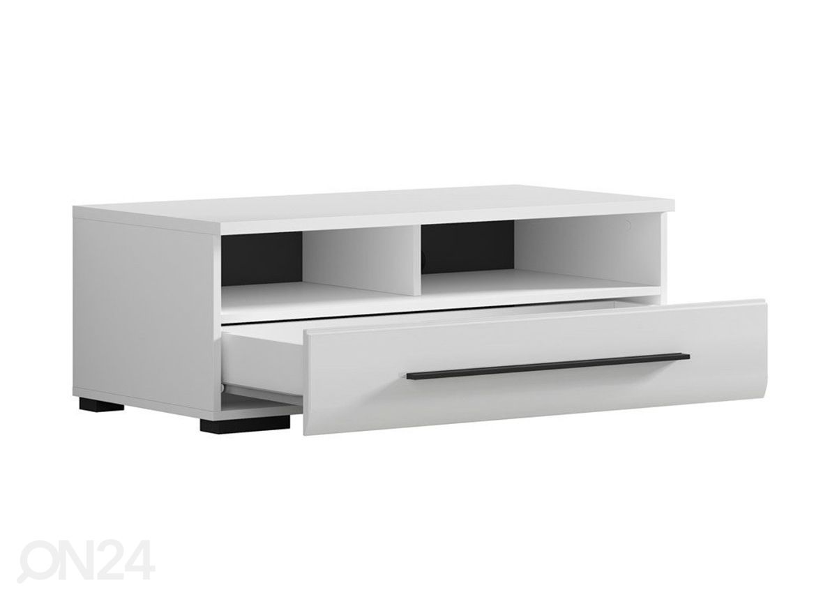 TV-alus 100 cm suurendatud