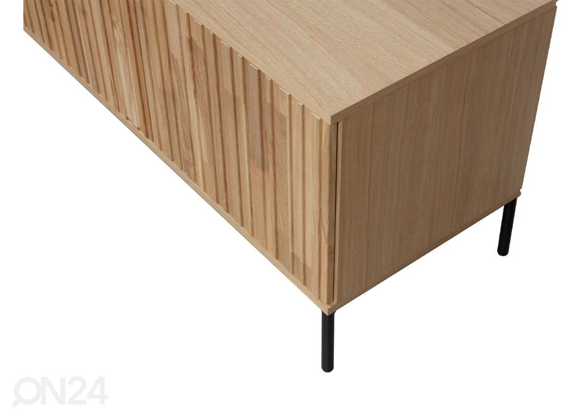 TV-alus 100 cm suurendatud