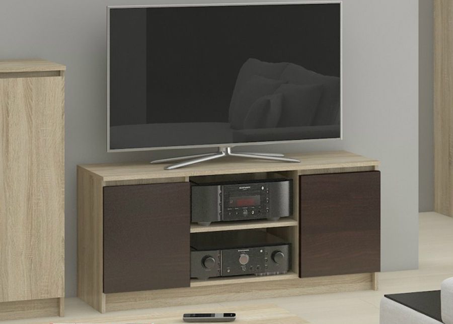 TV-alus 120 cm suurendatud