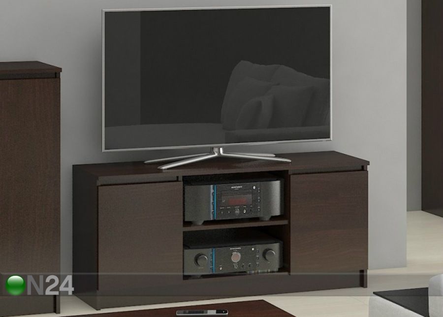 TV-alus 120 cm suurendatud
