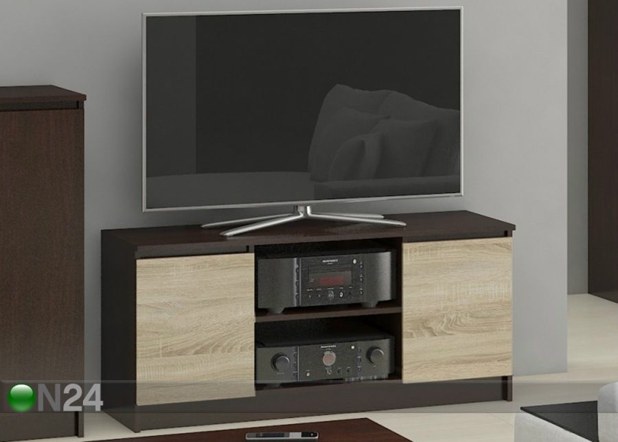 TV-alus 120 cm suurendatud