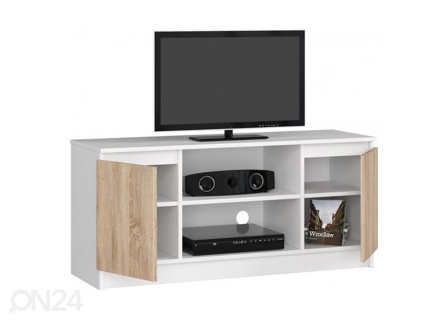 TV-alus 120 cm suurendatud