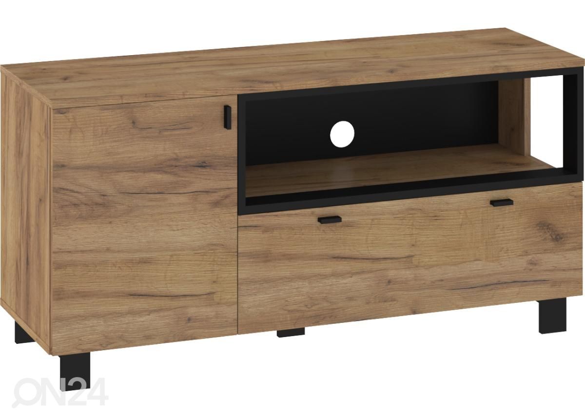 TV-alus 120 cm Vegas suurendatud