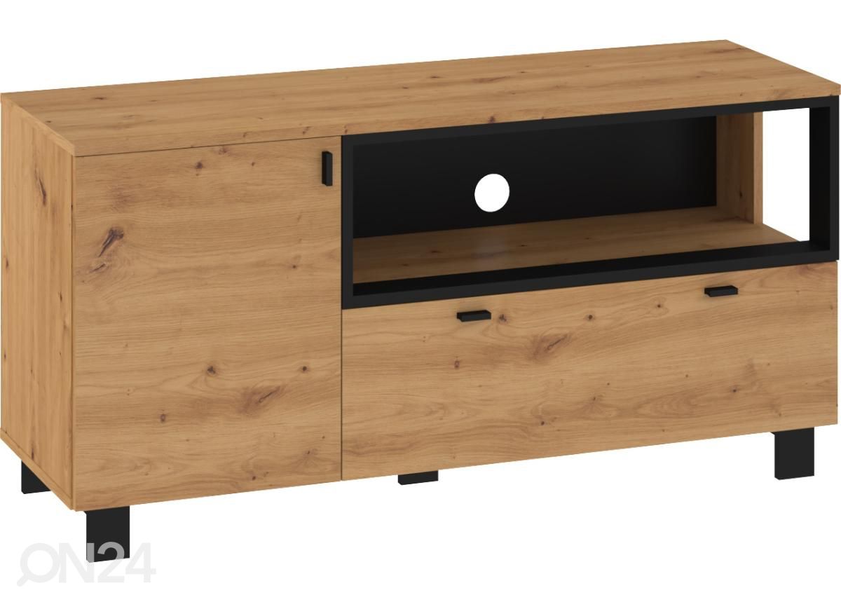 TV-alus 120 cm Vegas suurendatud