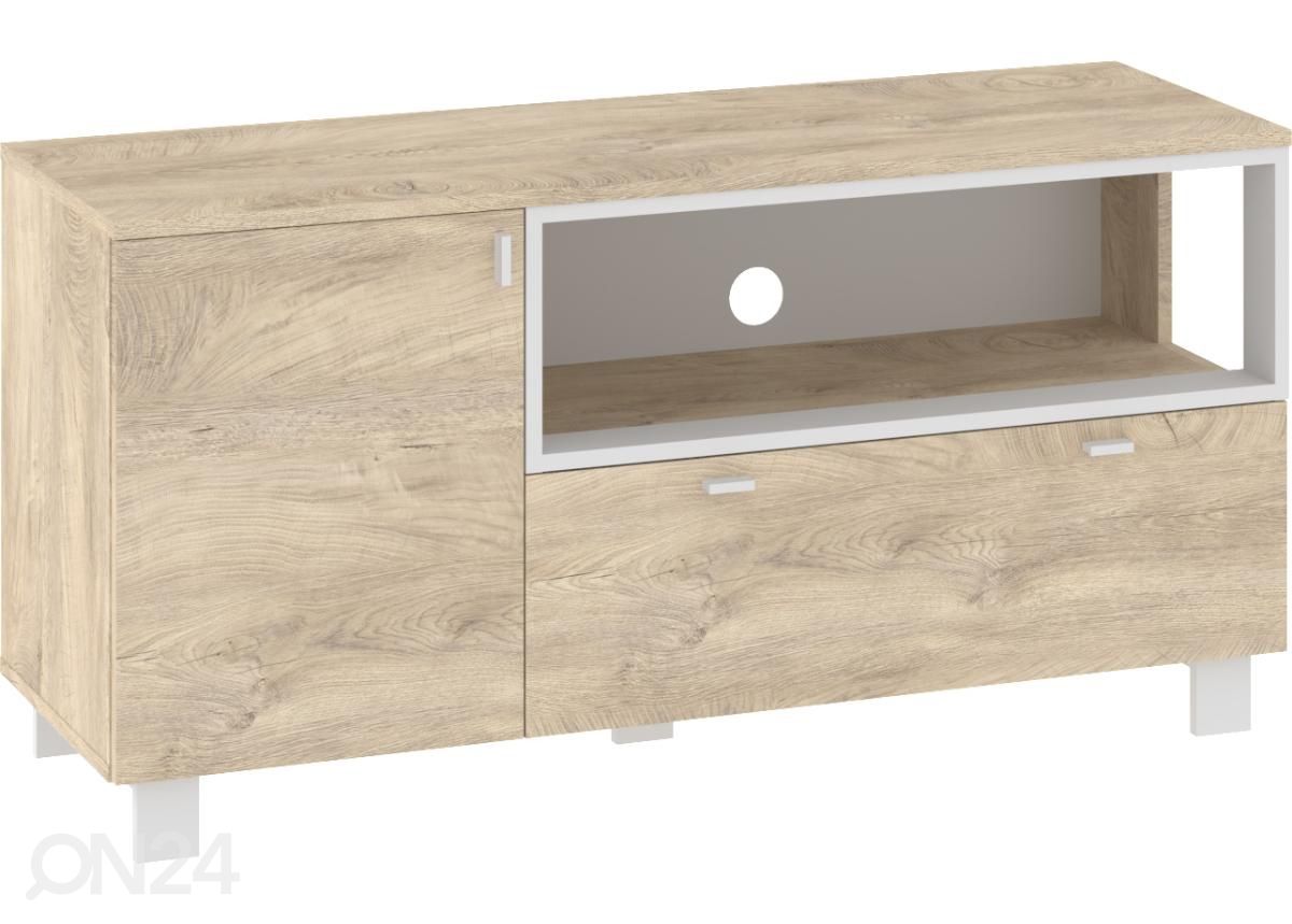 TV-alus 120 cm Vegas suurendatud