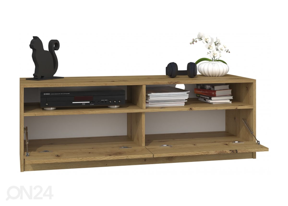 TV-alus 120cm suurendatud