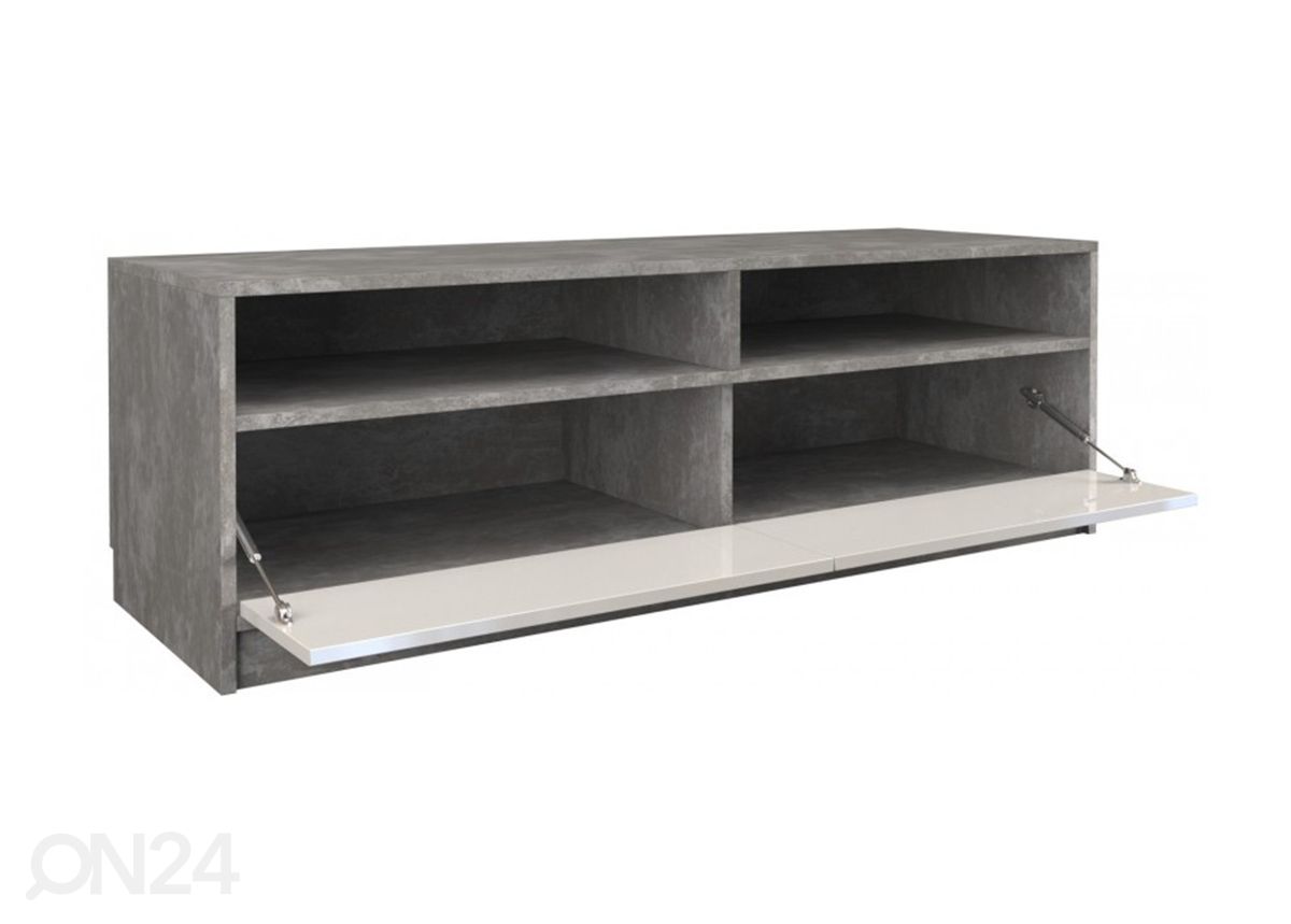 TV-alus 120cm suurendatud