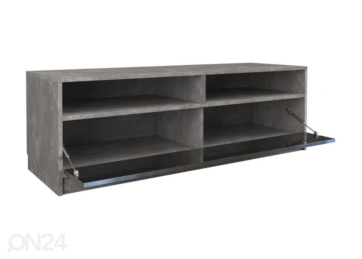 TV-alus 120cm suurendatud