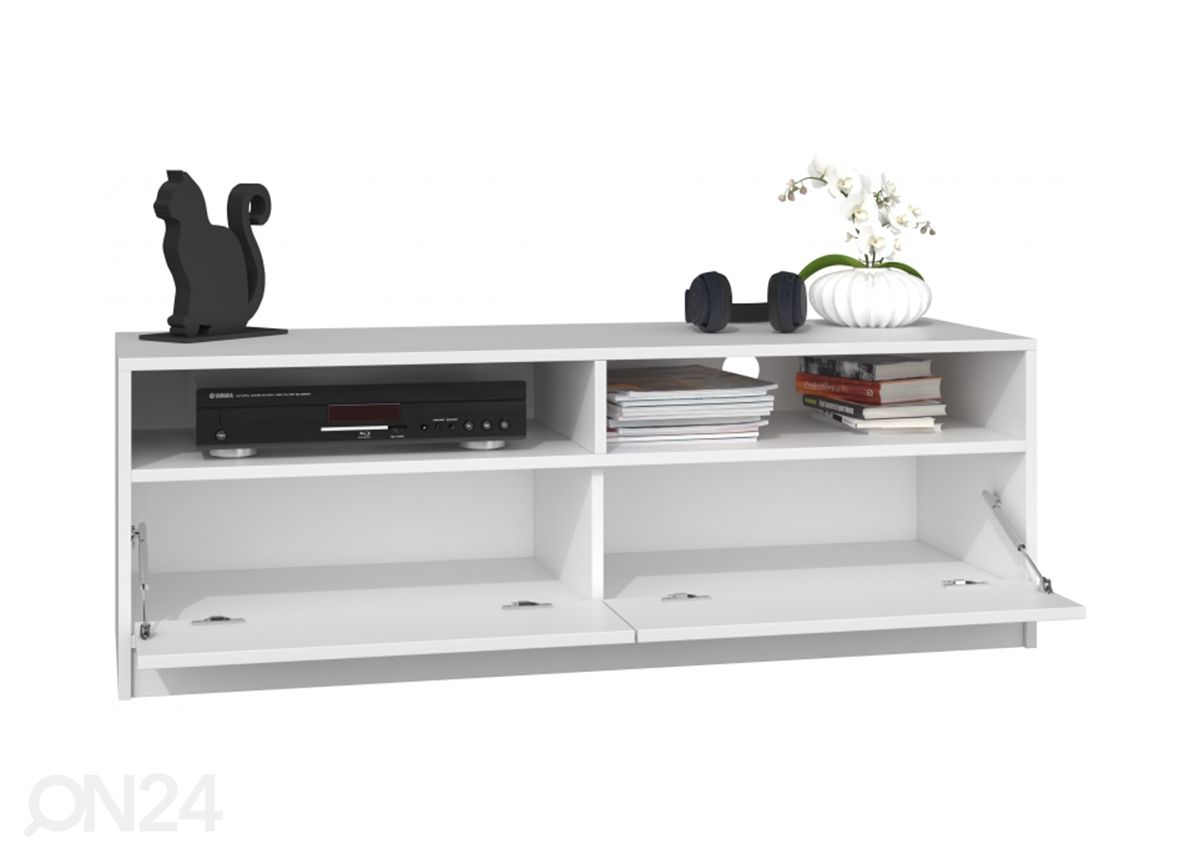 TV-alus 120cm suurendatud