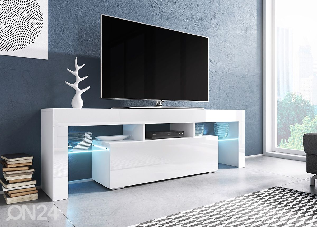 TV-alus 138 cm suurendatud