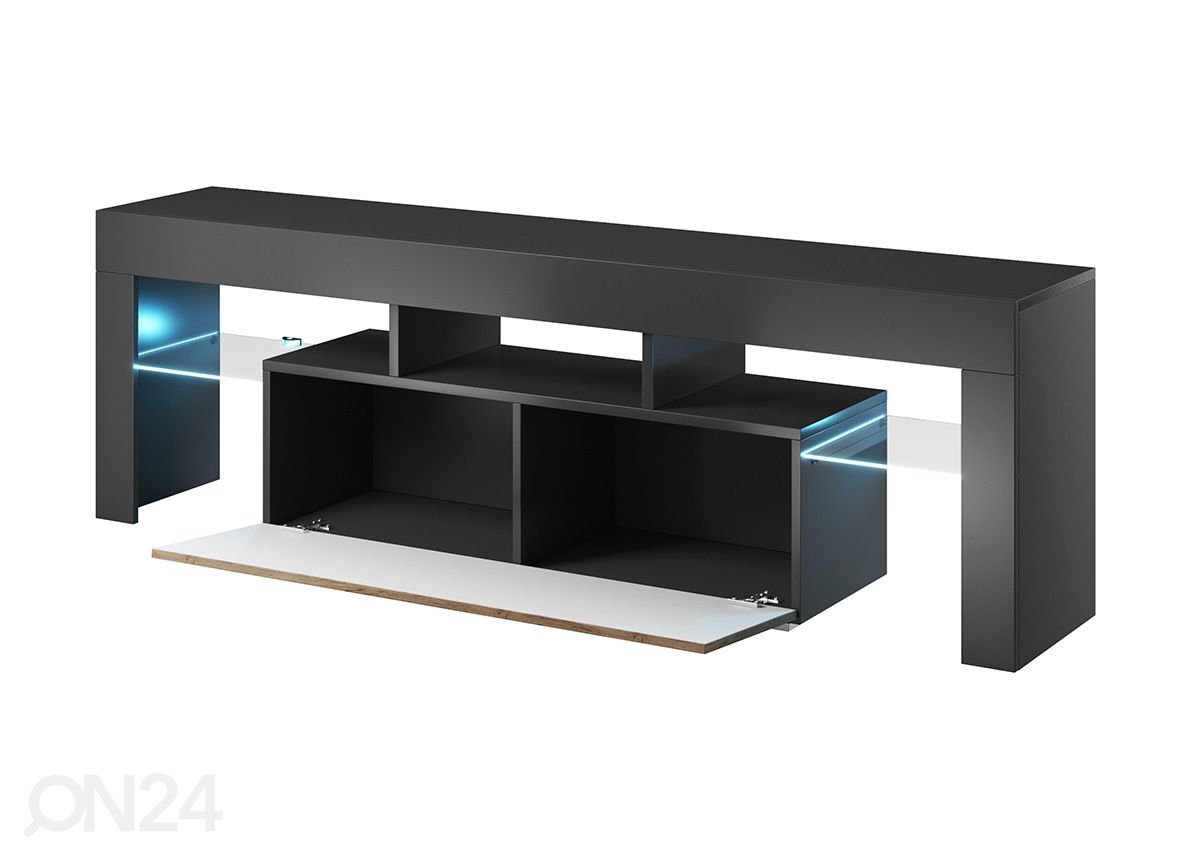 TV-alus 138 cm suurendatud