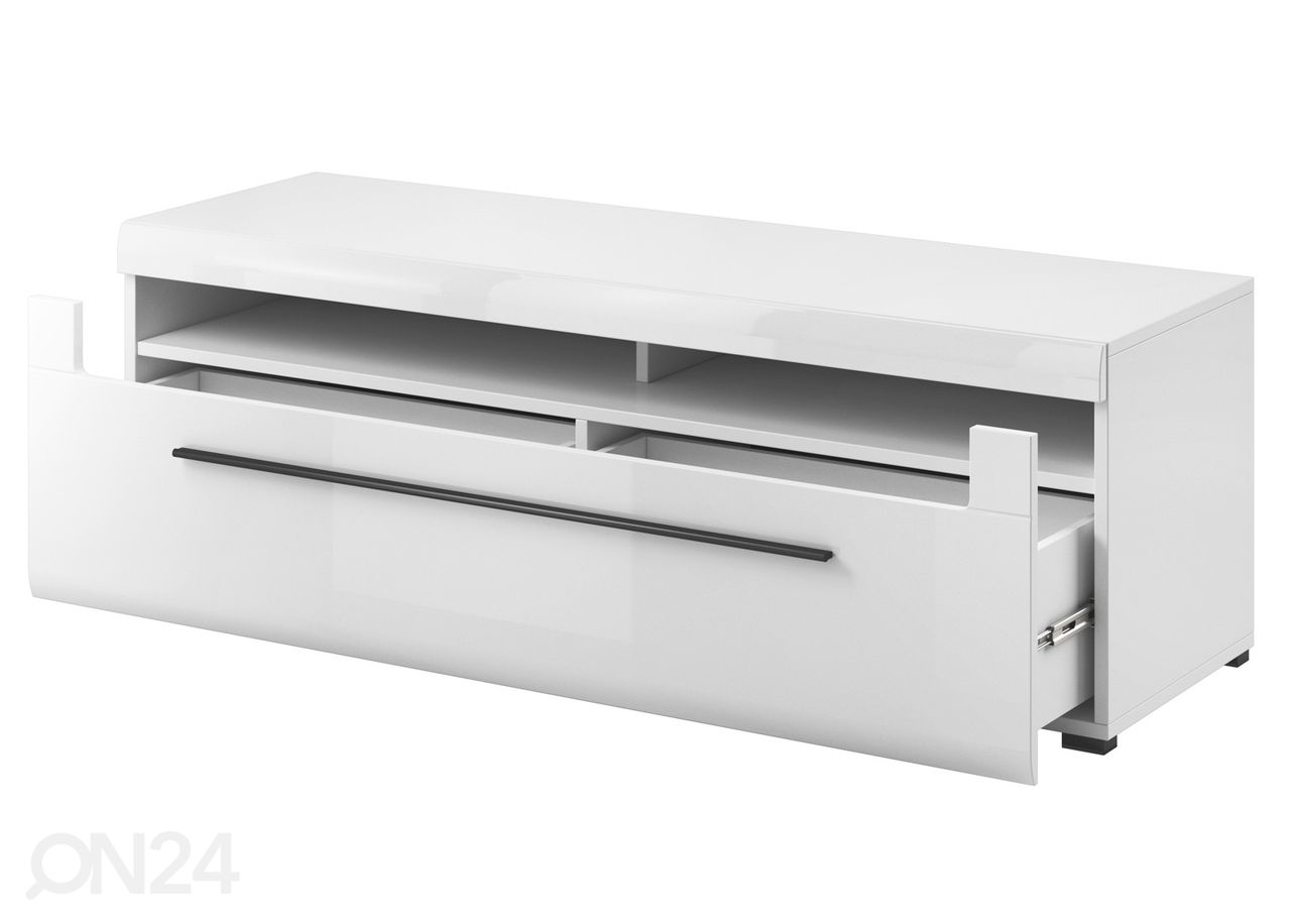 TV-alus 140 cm suurendatud