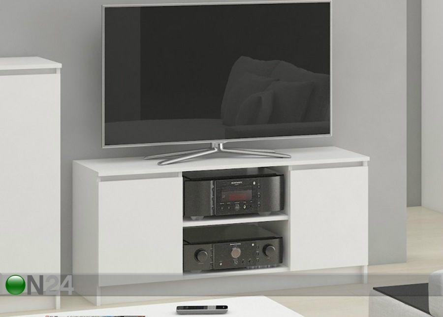TV-alus 140 cm suurendatud