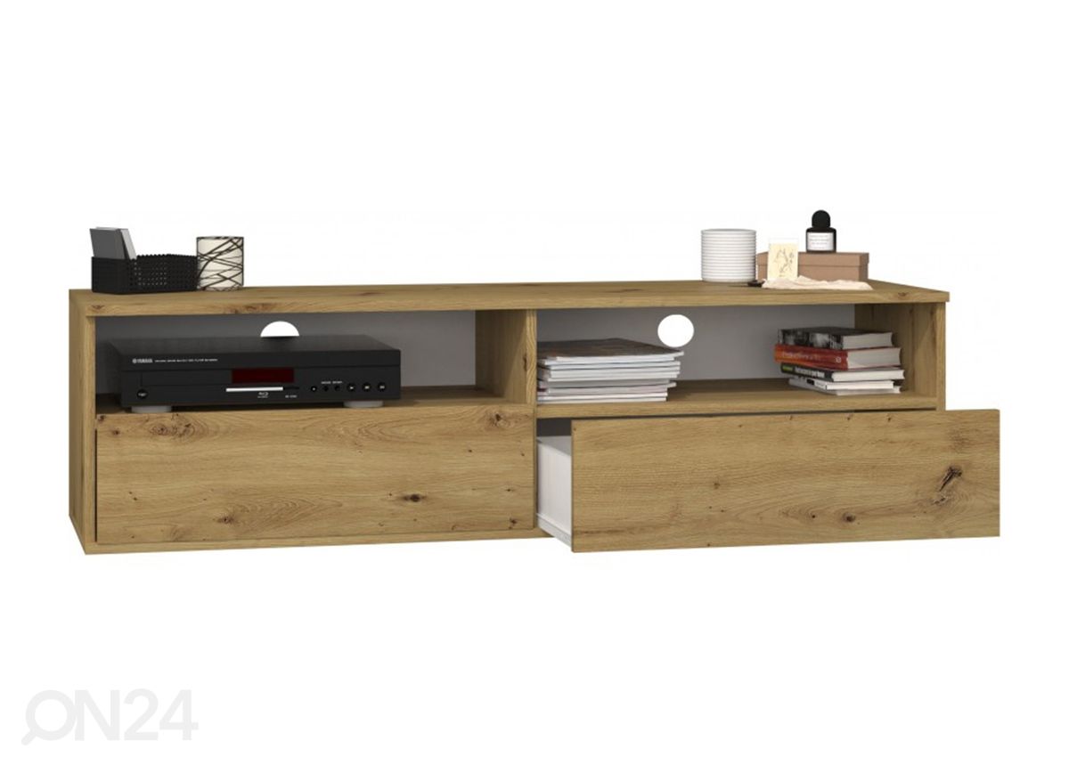TV-alus 140 cm suurendatud