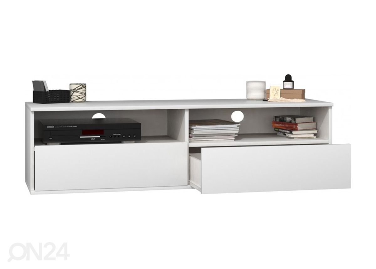 TV-alus 140 cm suurendatud