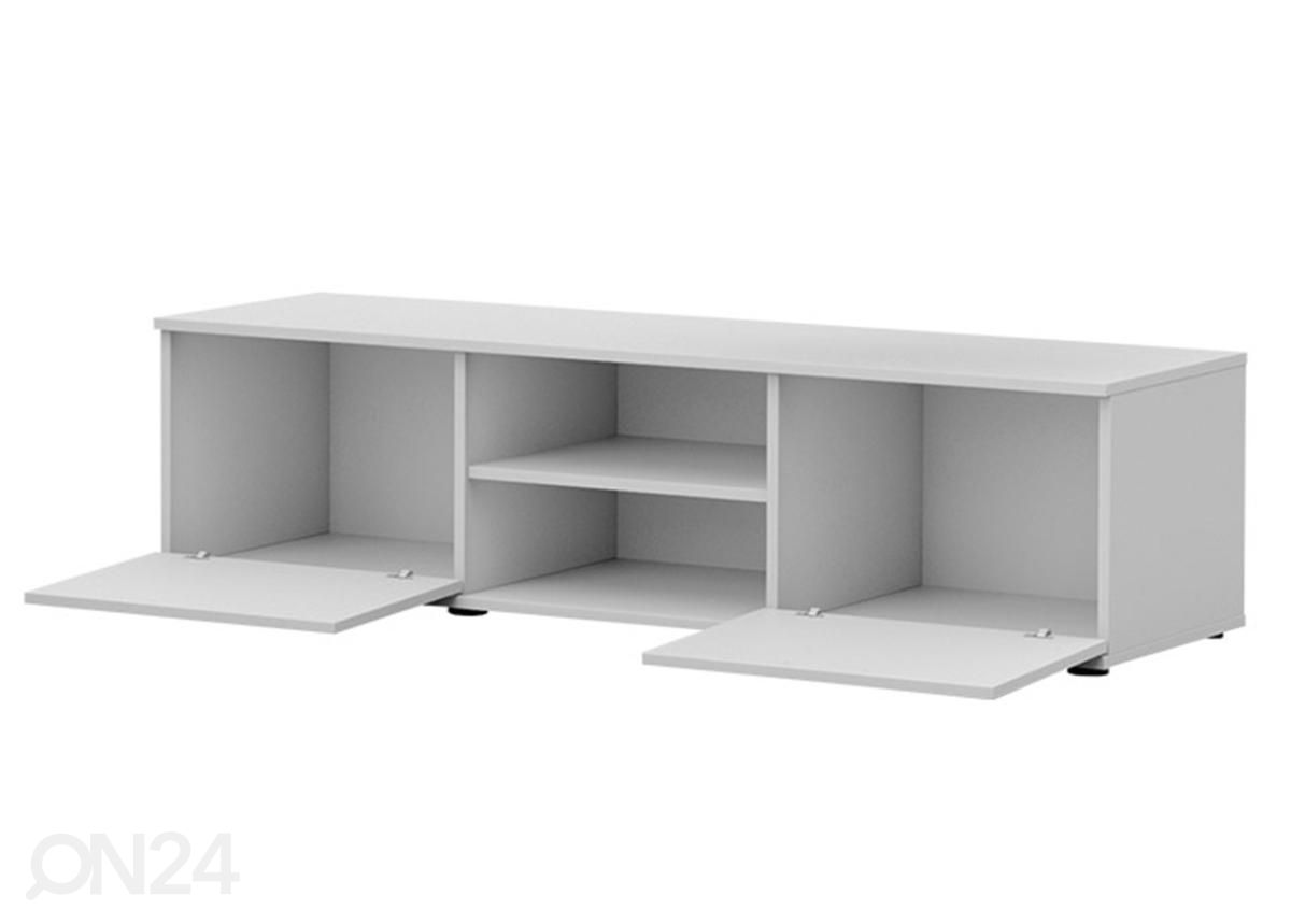 TV-alus 140 cm suurendatud