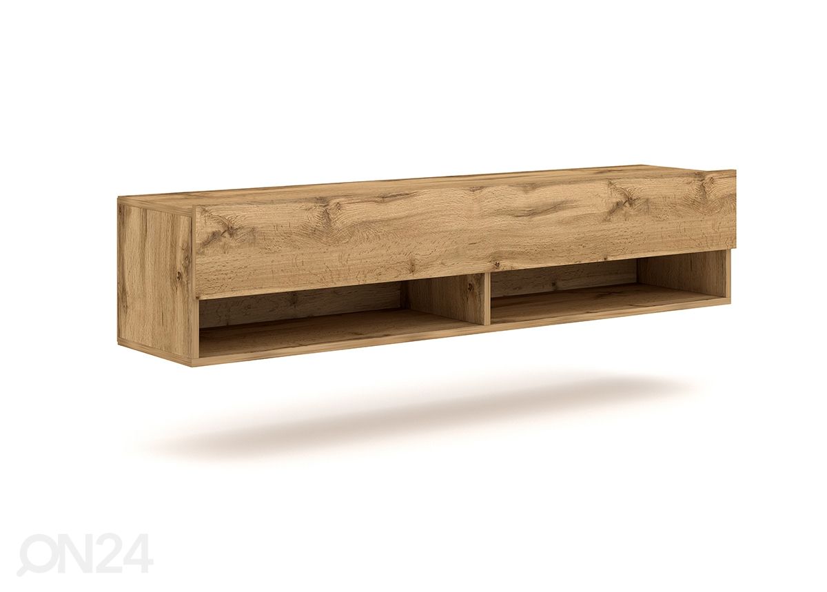 TV-alus 140 cm suurendatud