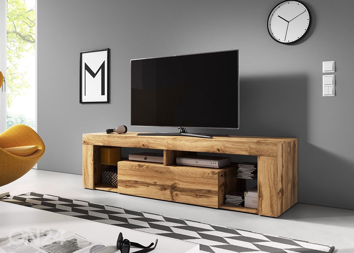 TV-alus 140 cm suurendatud