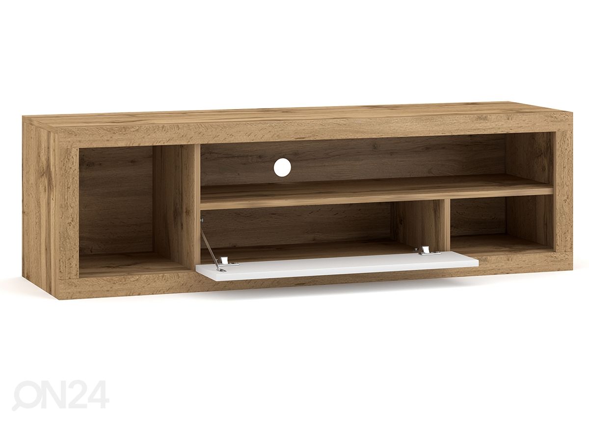 TV-alus 140 cm suurendatud