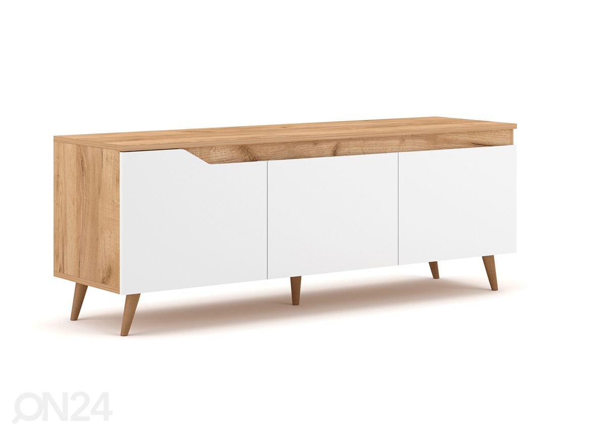TV-alus 140 cm suurendatud