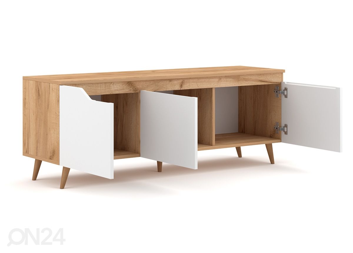 TV-alus 140 cm suurendatud