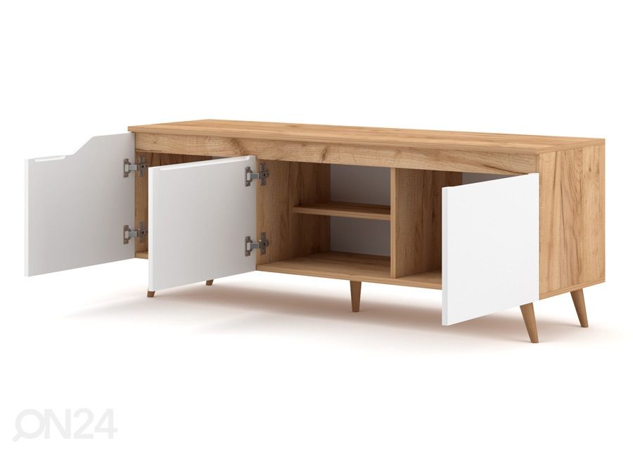 TV-alus 140 cm suurendatud