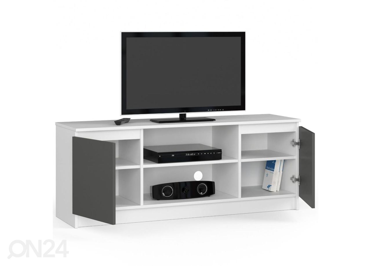 TV alus 140 cm suurendatud